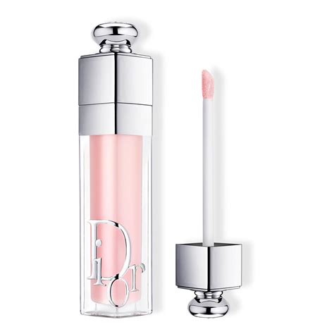 Dior Addict Lip Maximizer : gloss repulpant et hydratant 